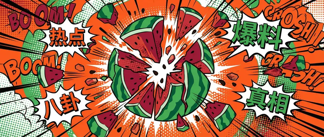 乐动体育网站 今日头瓜爆炸漫画横幅